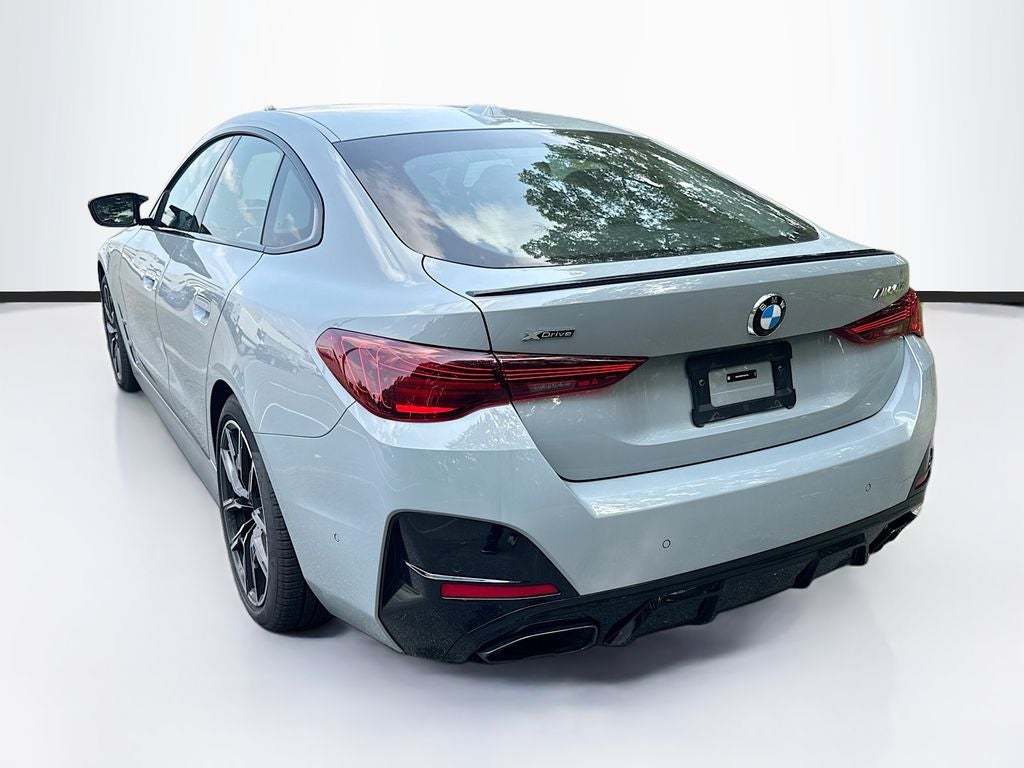 bmw 4 series 2026 WBA63FB08TFW47195 image bmw 4 series 2026 WBA63FB08TFW47195 image